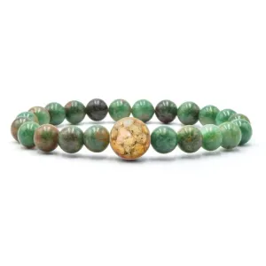 California Stones   African Jade