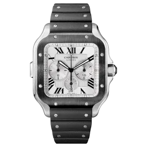 Cartier Santos de Cartier Extra Large WSSA0017