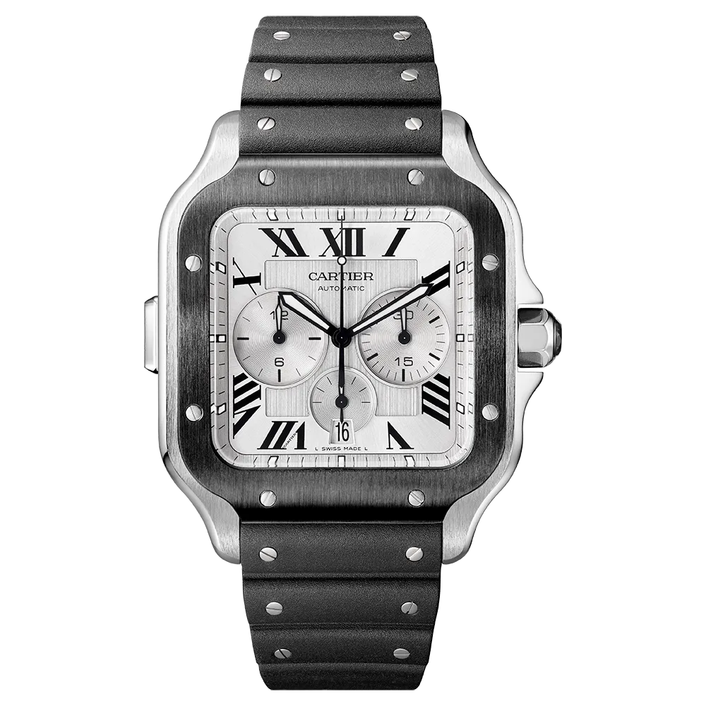 Cartier Santos de Cartier Extra Large WSSA0017