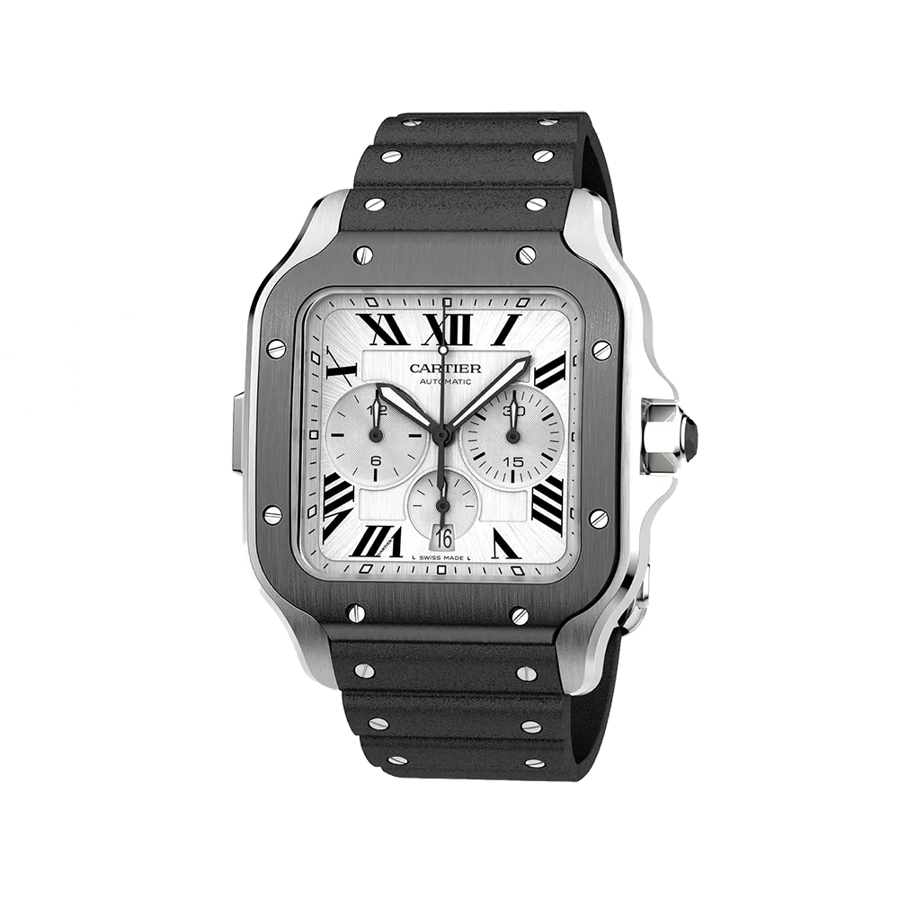 Cartier Santos de Cartier Extra Large WSSA0017