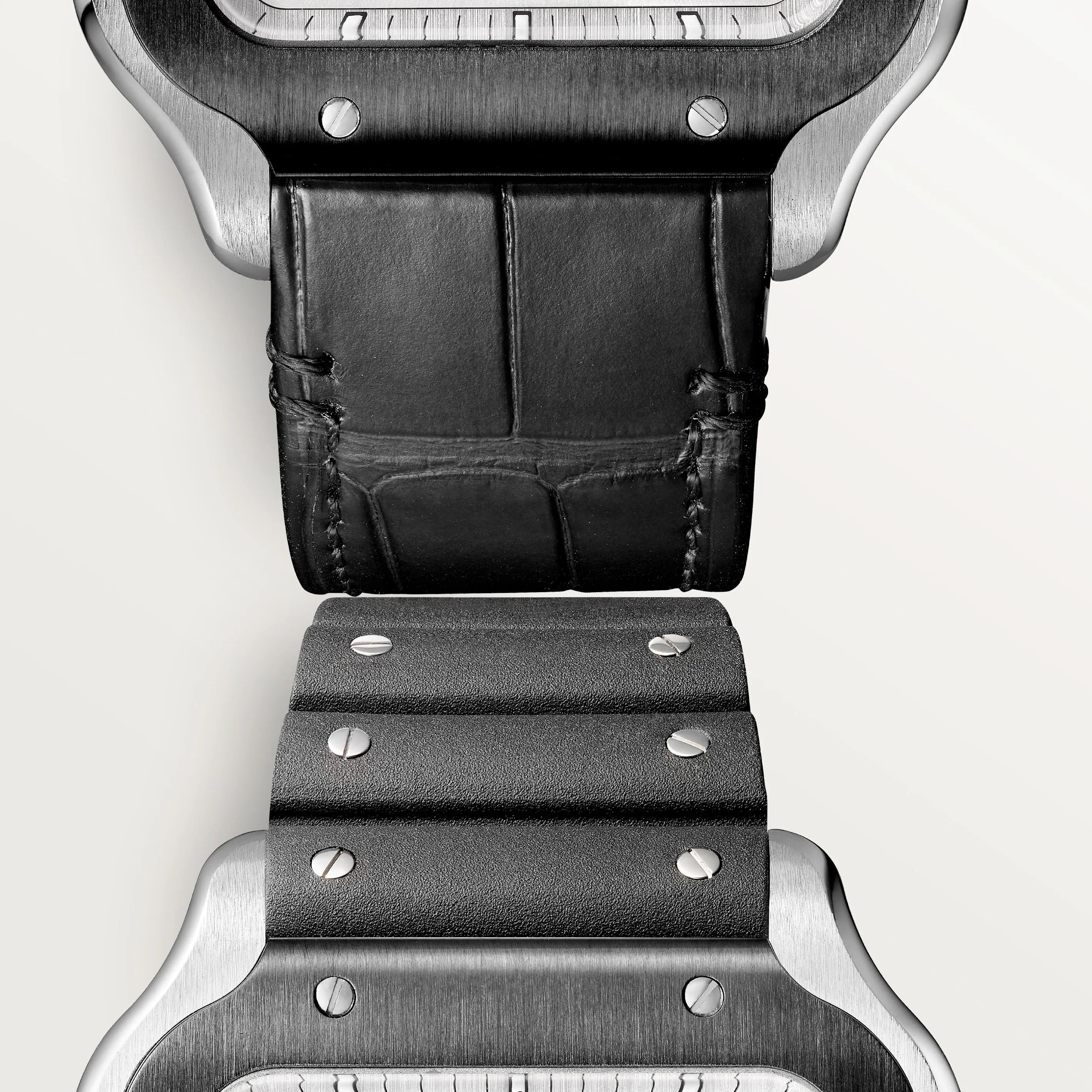 Cartier Santos de Cartier Extra Large WSSA0017