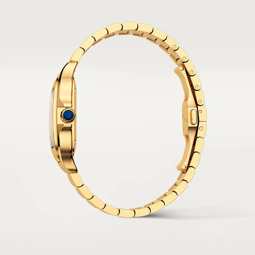 Cartier Santos de Cartier Medium WGSA0030