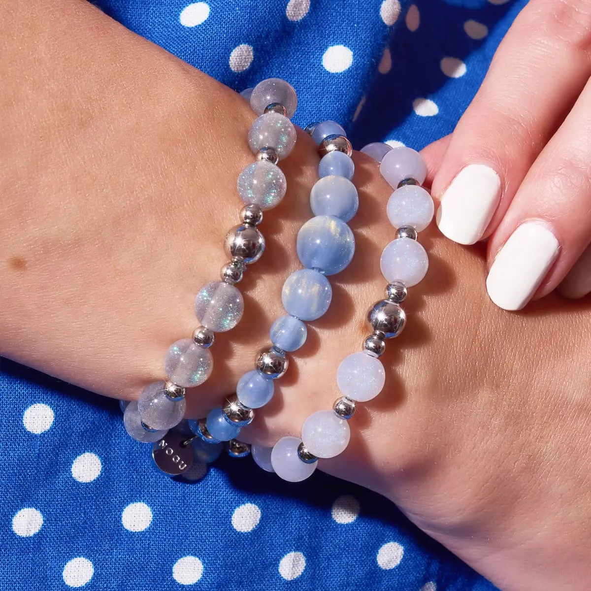 Cashmere Cloud | Dreamscape Opal Bracelet
