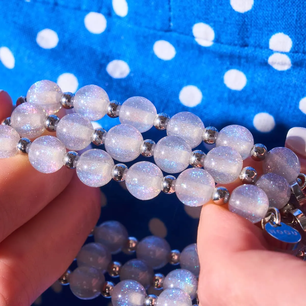 Cashmere Cloud | Dreamscape Opal Bracelet