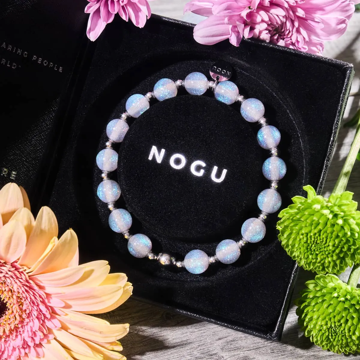 Cashmere Cloud | Dreamscape Opal Bracelet