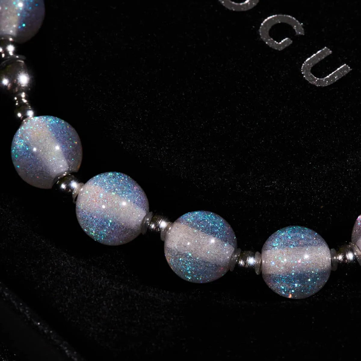 Cashmere Cloud | Dreamscape Opal Bracelet