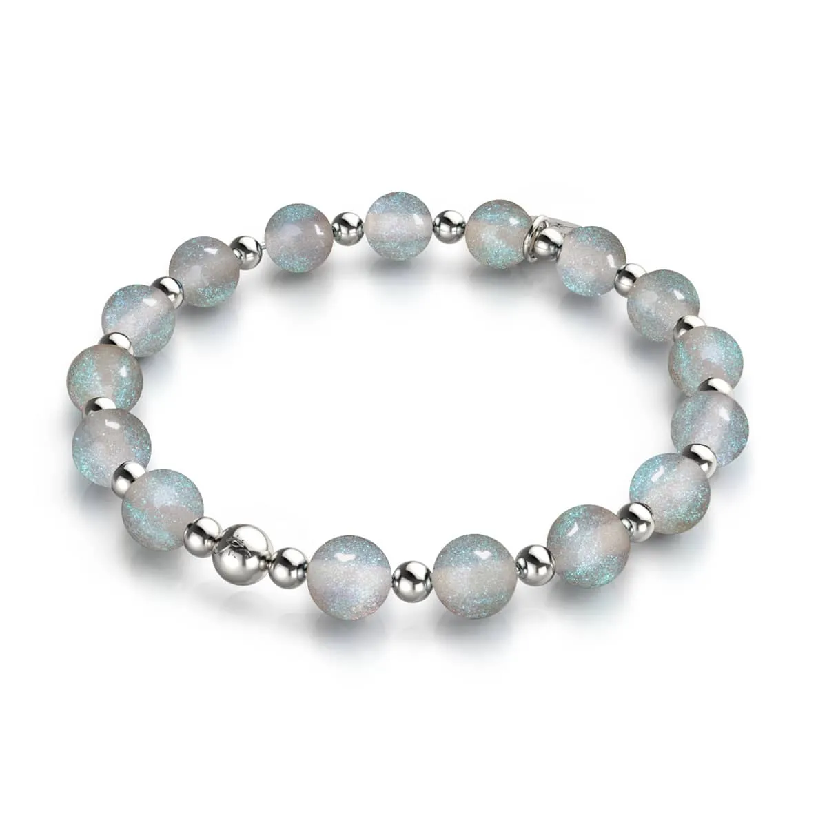 Cashmere Cloud | Dreamscape Opal Bracelet