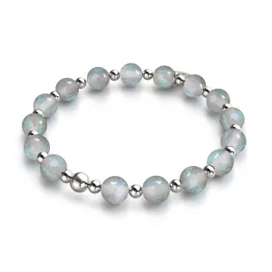 Cashmere Cloud | Dreamscape Opal Bracelet