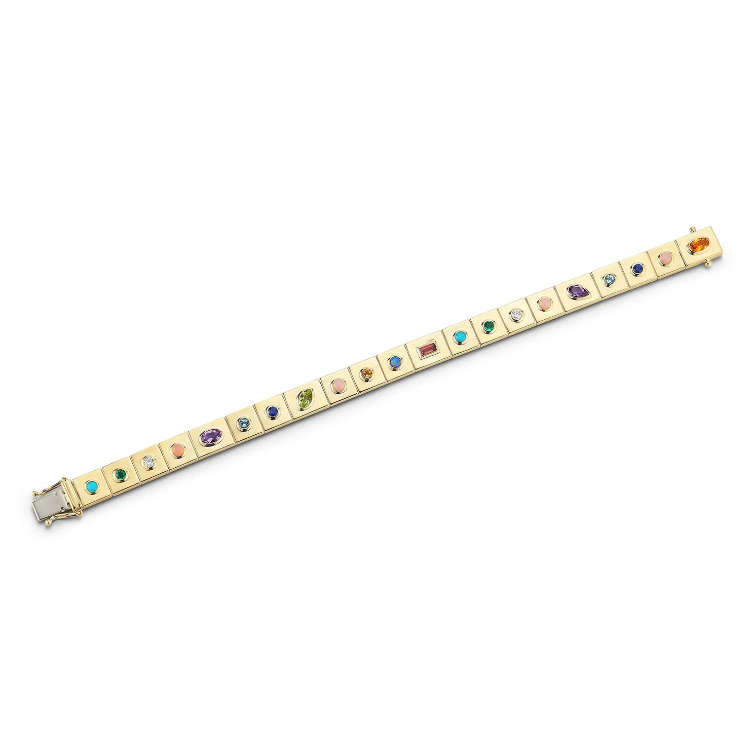 Celebration Bracelet