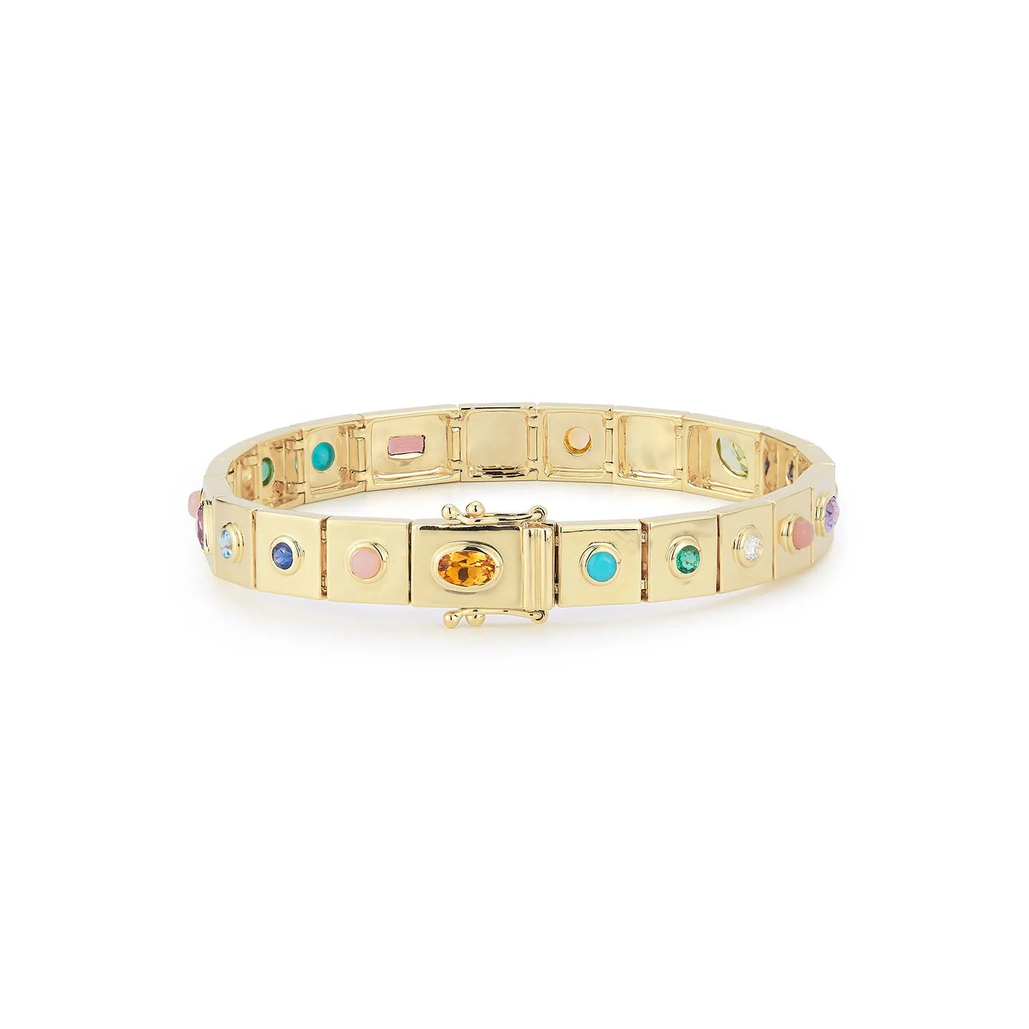 Celebration Bracelet