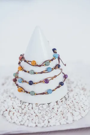 CHAKRA BRACELET