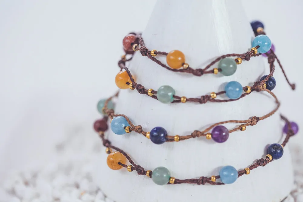 CHAKRA BRACELET