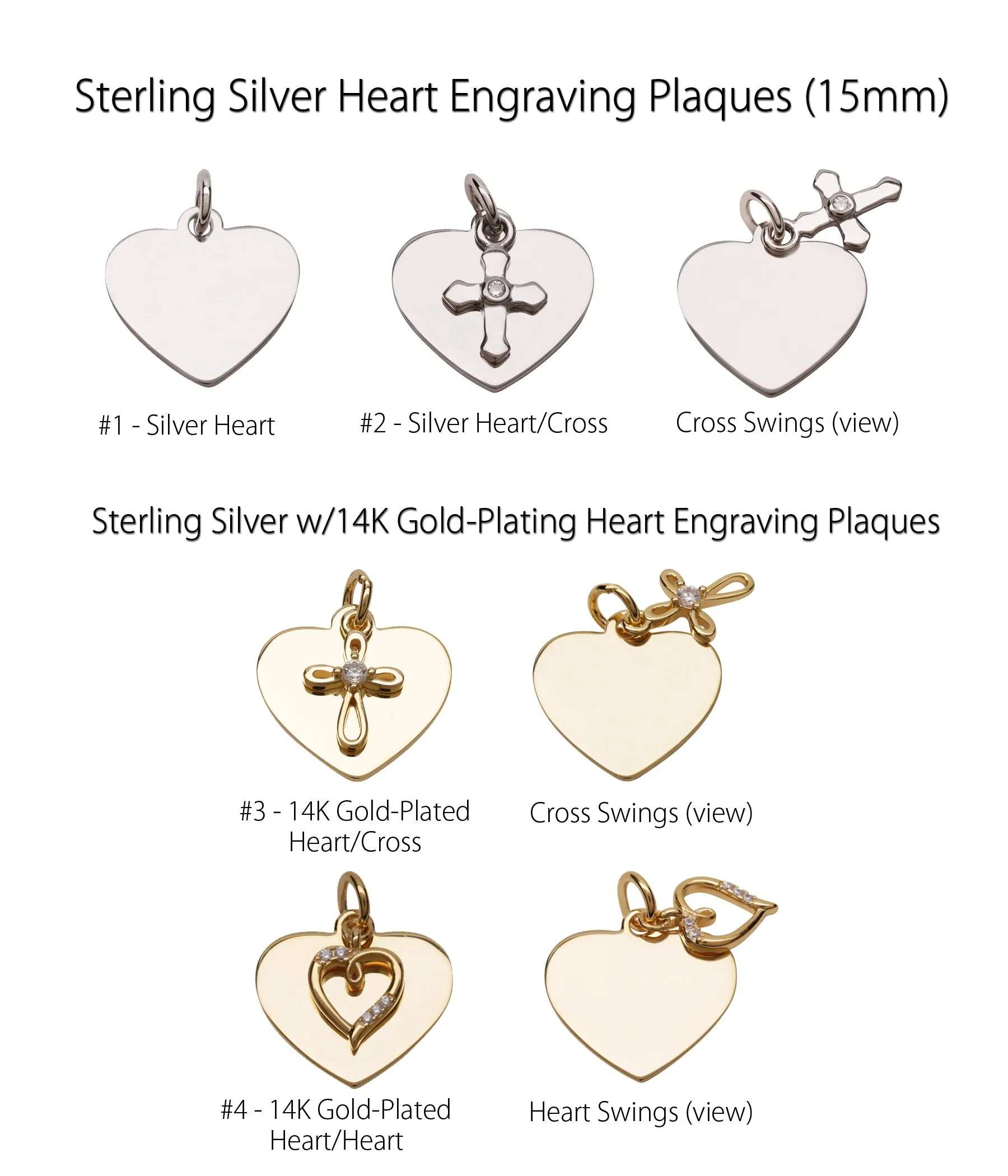 Cherished Babe to Bride Sterling Silver Cross Baby Bracelet