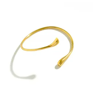 Chic Geometric Arm Cuff