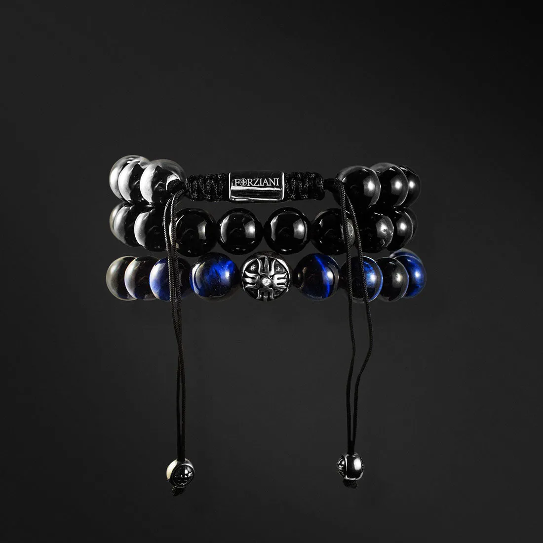 Chicago Bracelets Stack