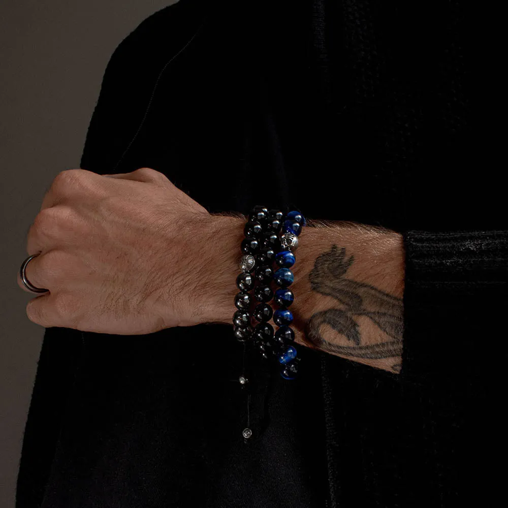 Chicago Bracelets Stack