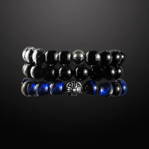 Chicago Bracelets Stack