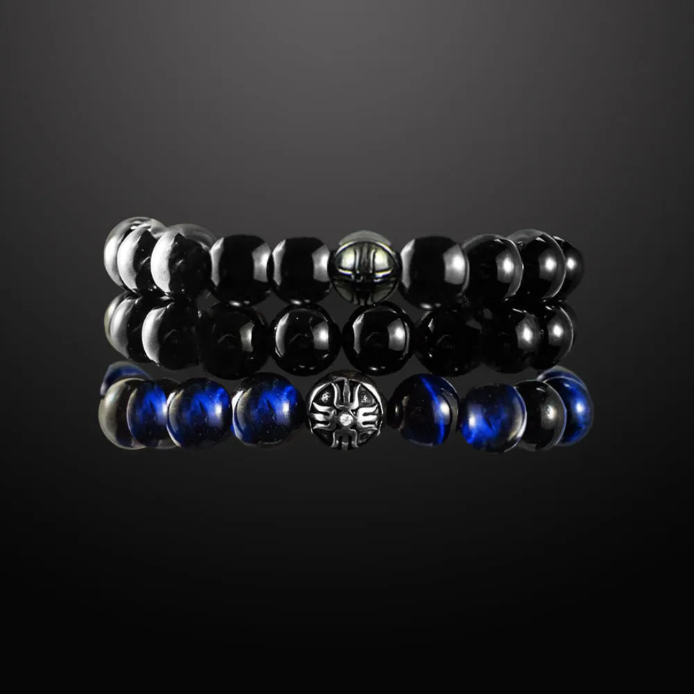 Chicago Bracelets Stack