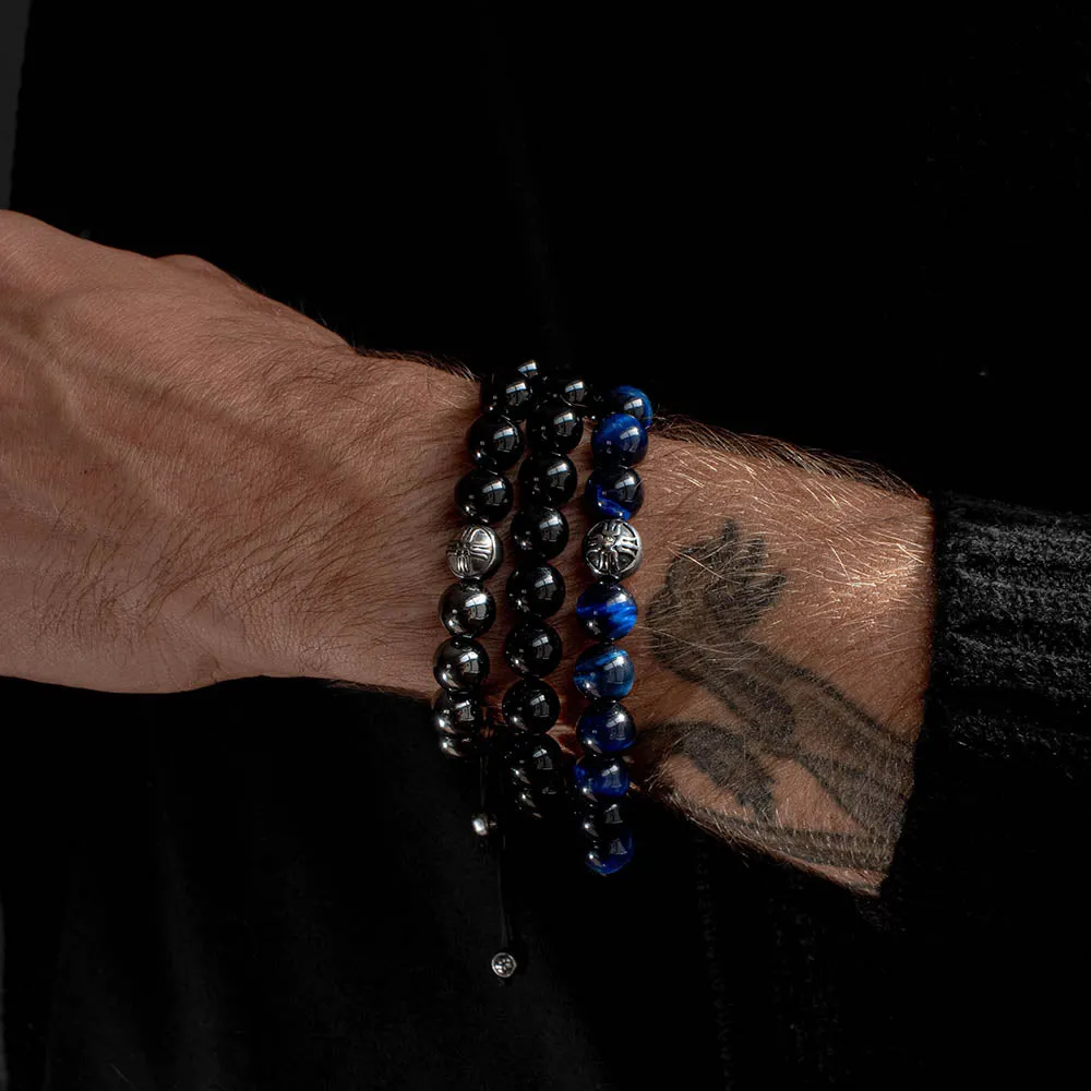 Chicago Bracelets Stack