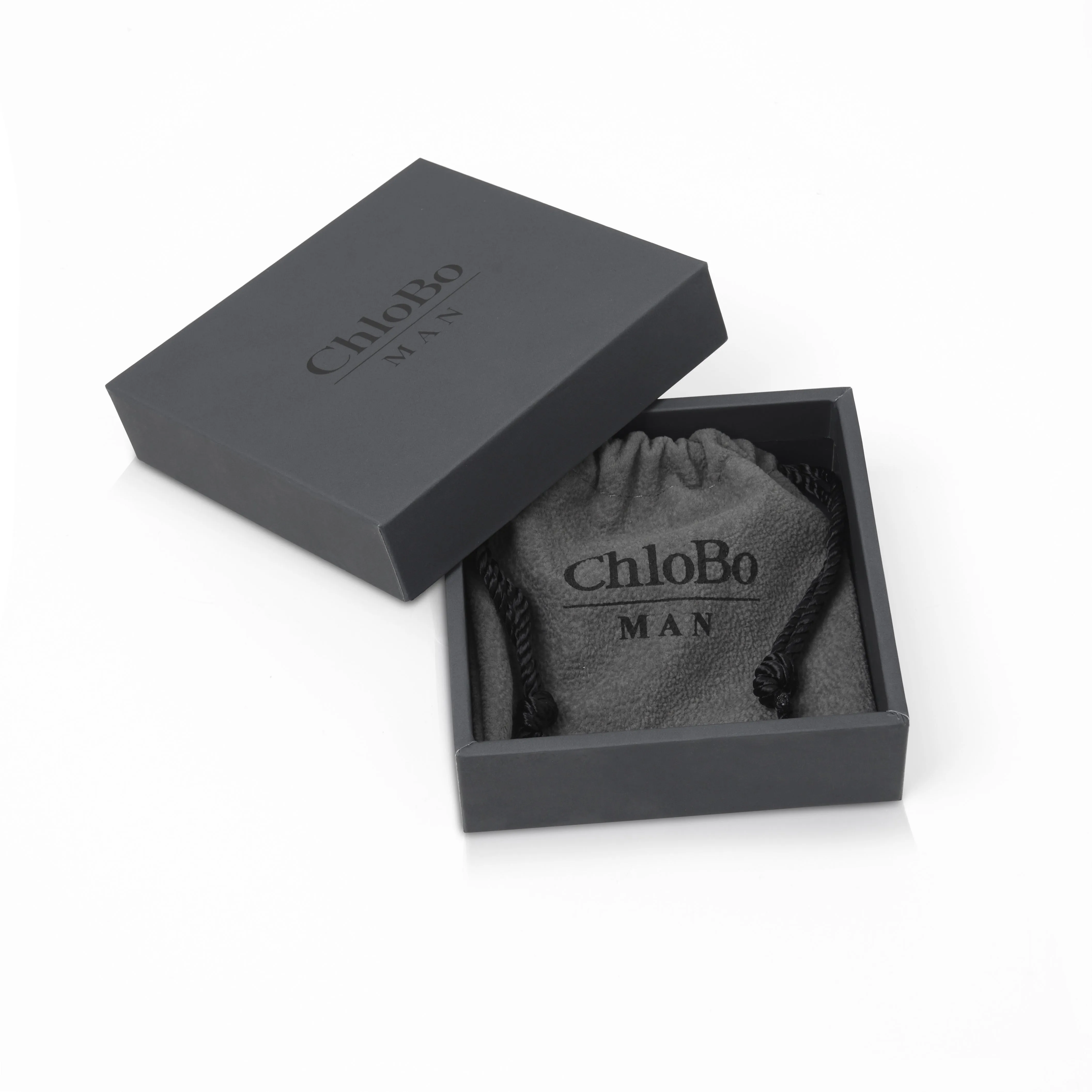 ChloBo MAN - Anchor Chain Bracelet