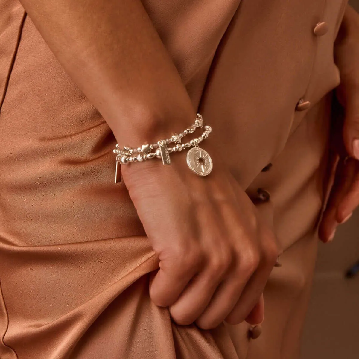 ChloBo Mystic Nights Bracelet