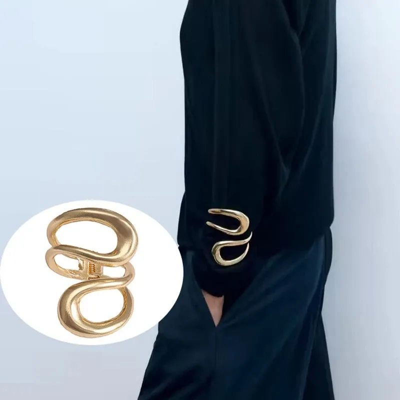 Choker Open Bangle