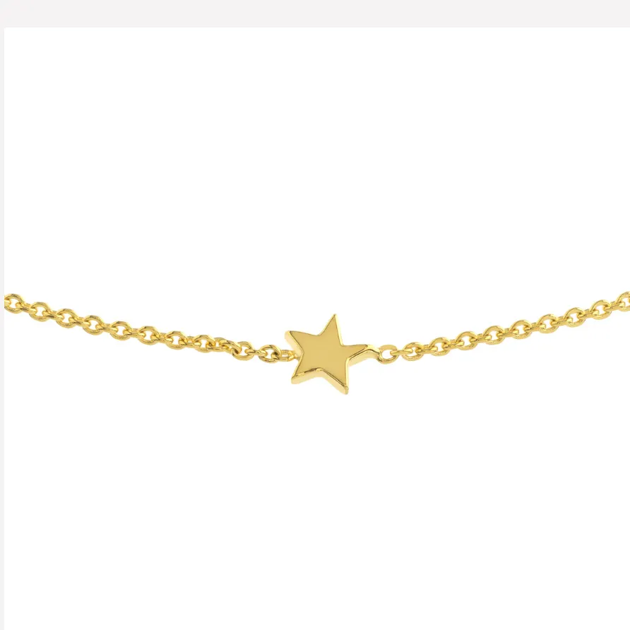 CHRLOTTE MINI STAR BRACELETS