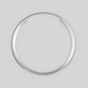 CO-hoop bracelet