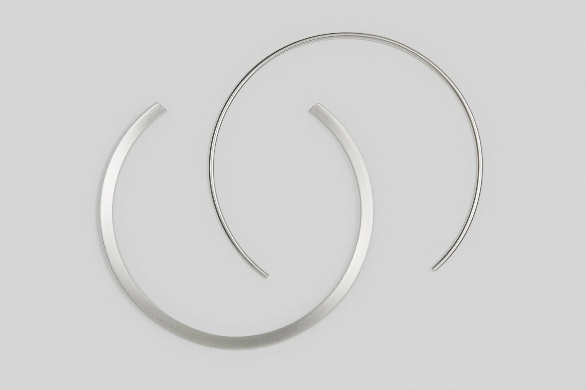 CO-hoop bracelet