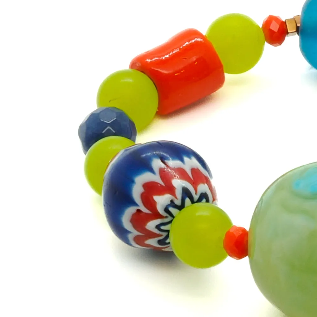 Color Of Life Summer Bracelet