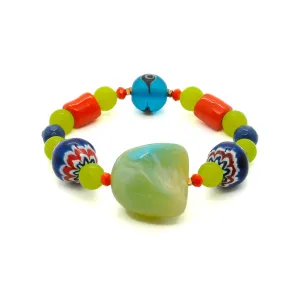 Color Of Life Summer Bracelet