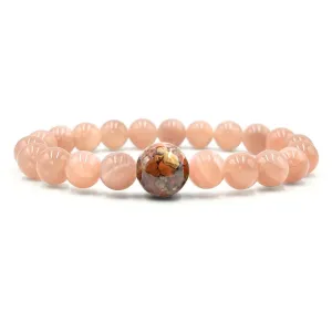 Colorado Stones   Sunstone