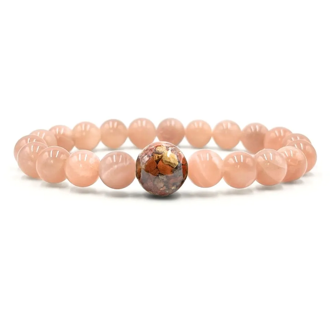 Colorado Stones   Sunstone