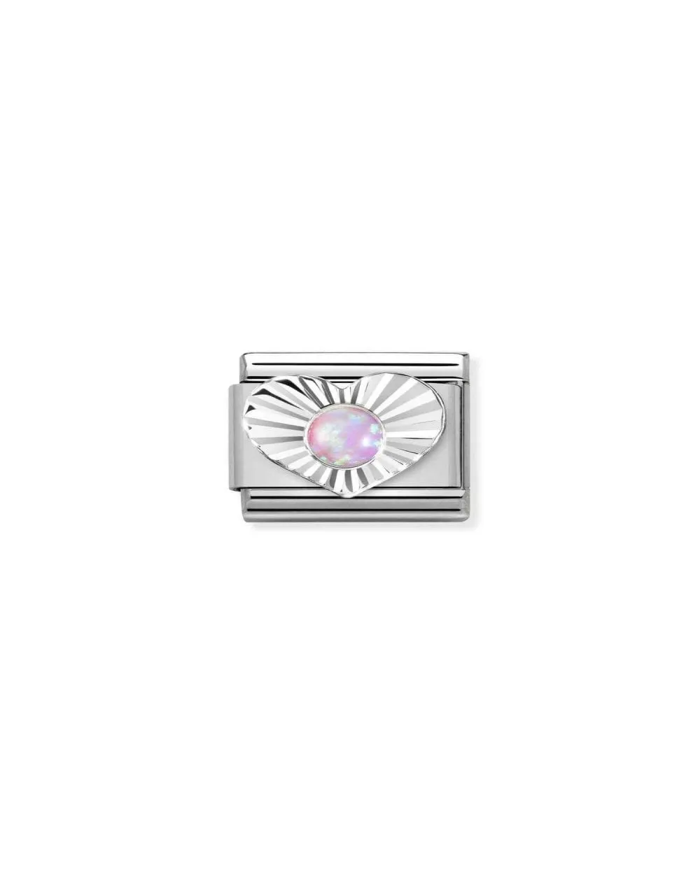 Composable Link ,Pink Opal