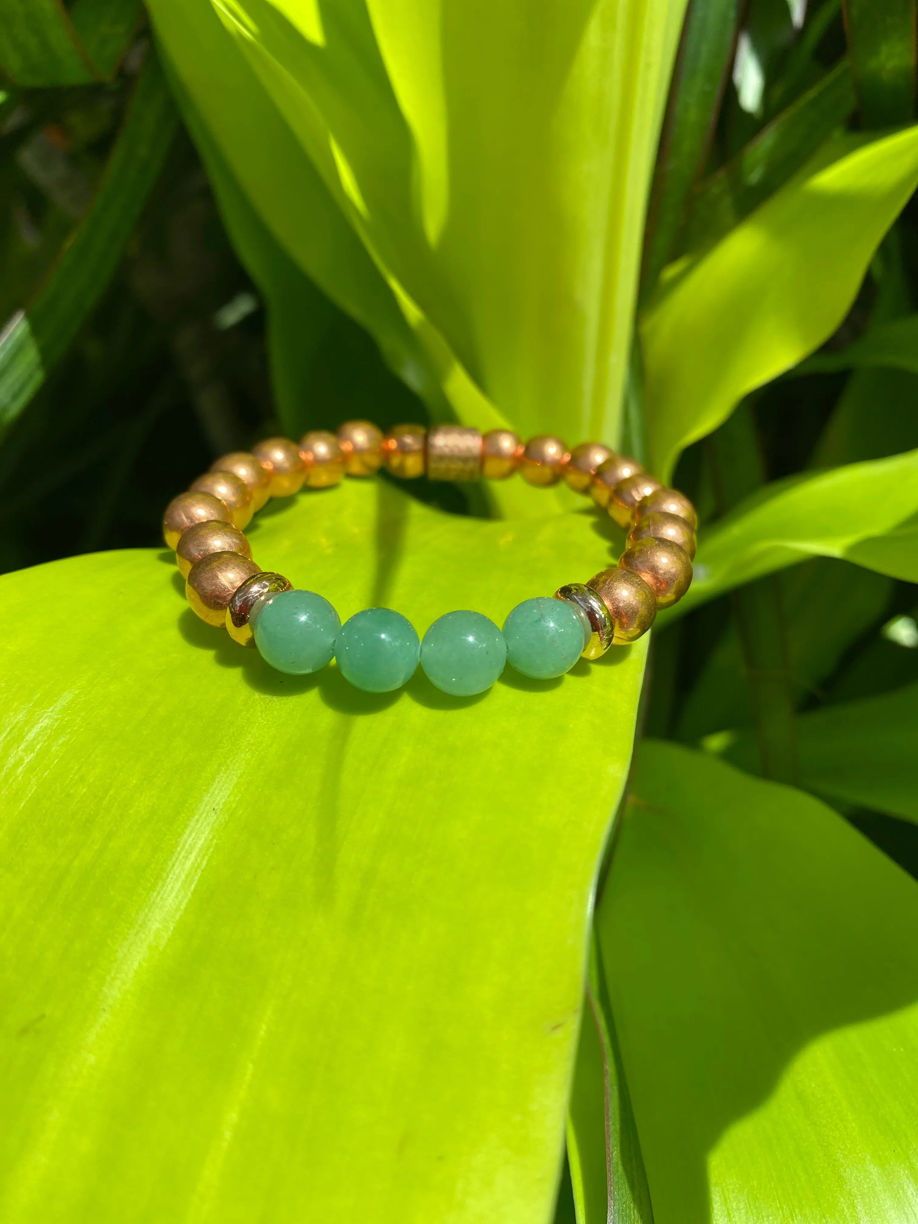 Copper Bracelets