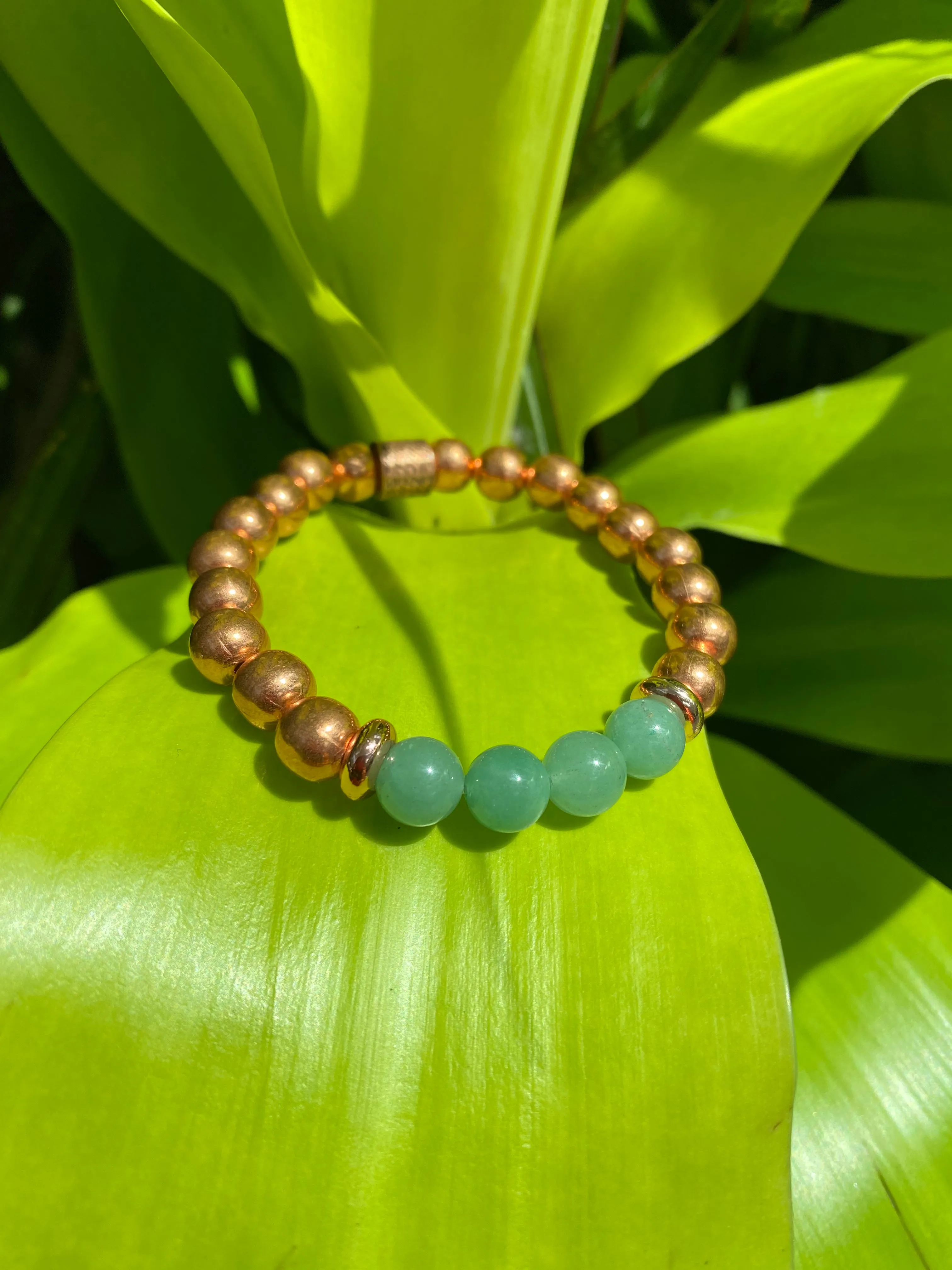 Copper Bracelets