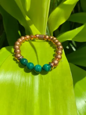 Copper Bracelets