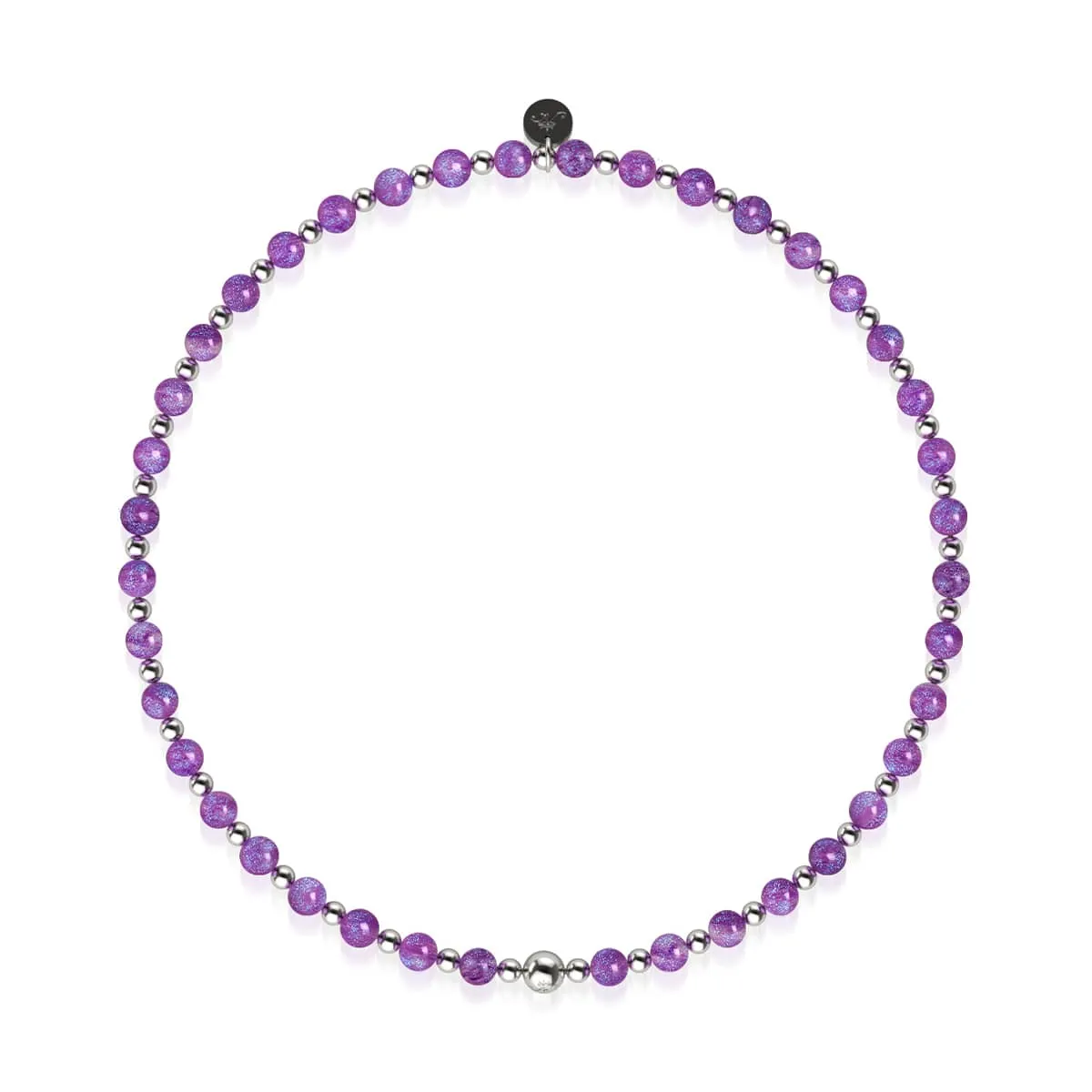 Cosmic Charm | Dreamscape Opal Wrap