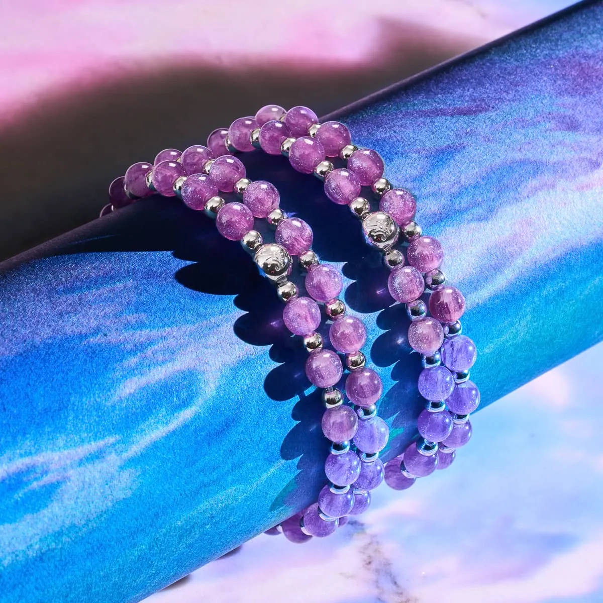 Cosmic Charm | Dreamscape Opal Wrap