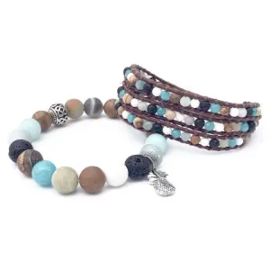 Courage Stack