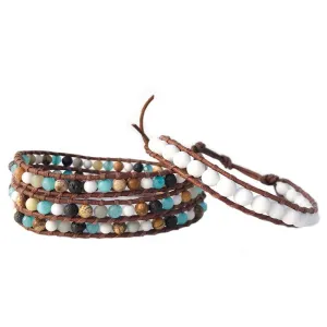 Courage Wrap Stack