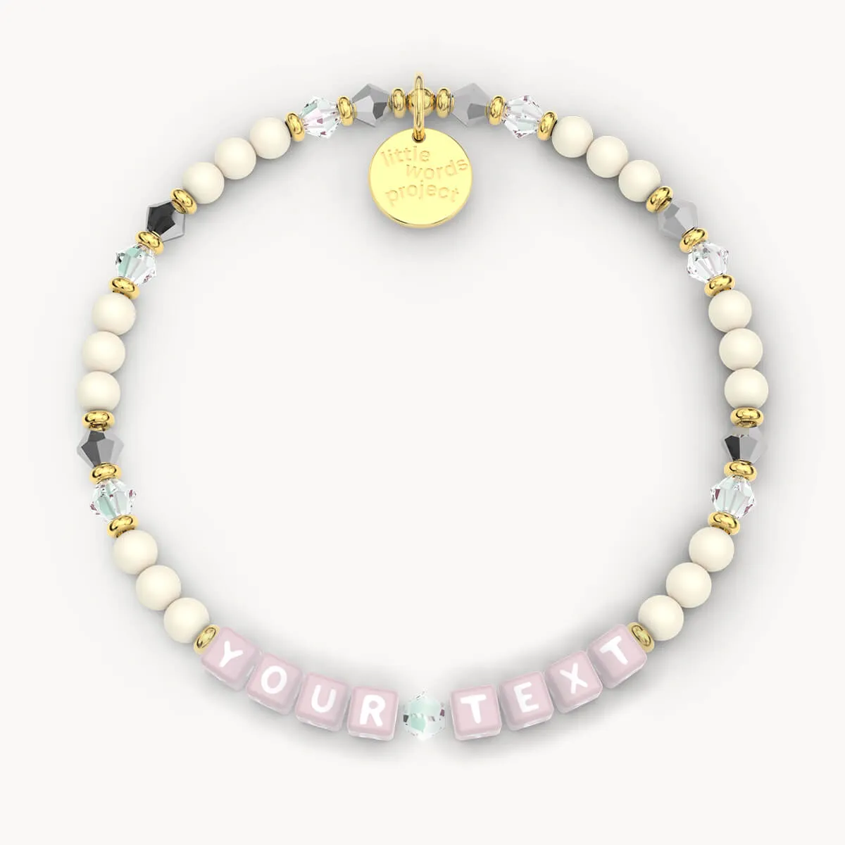 Custom Strand of Pearls