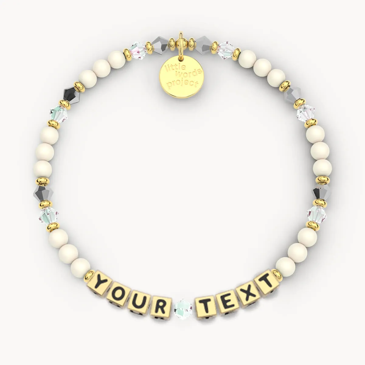 Custom Strand of Pearls