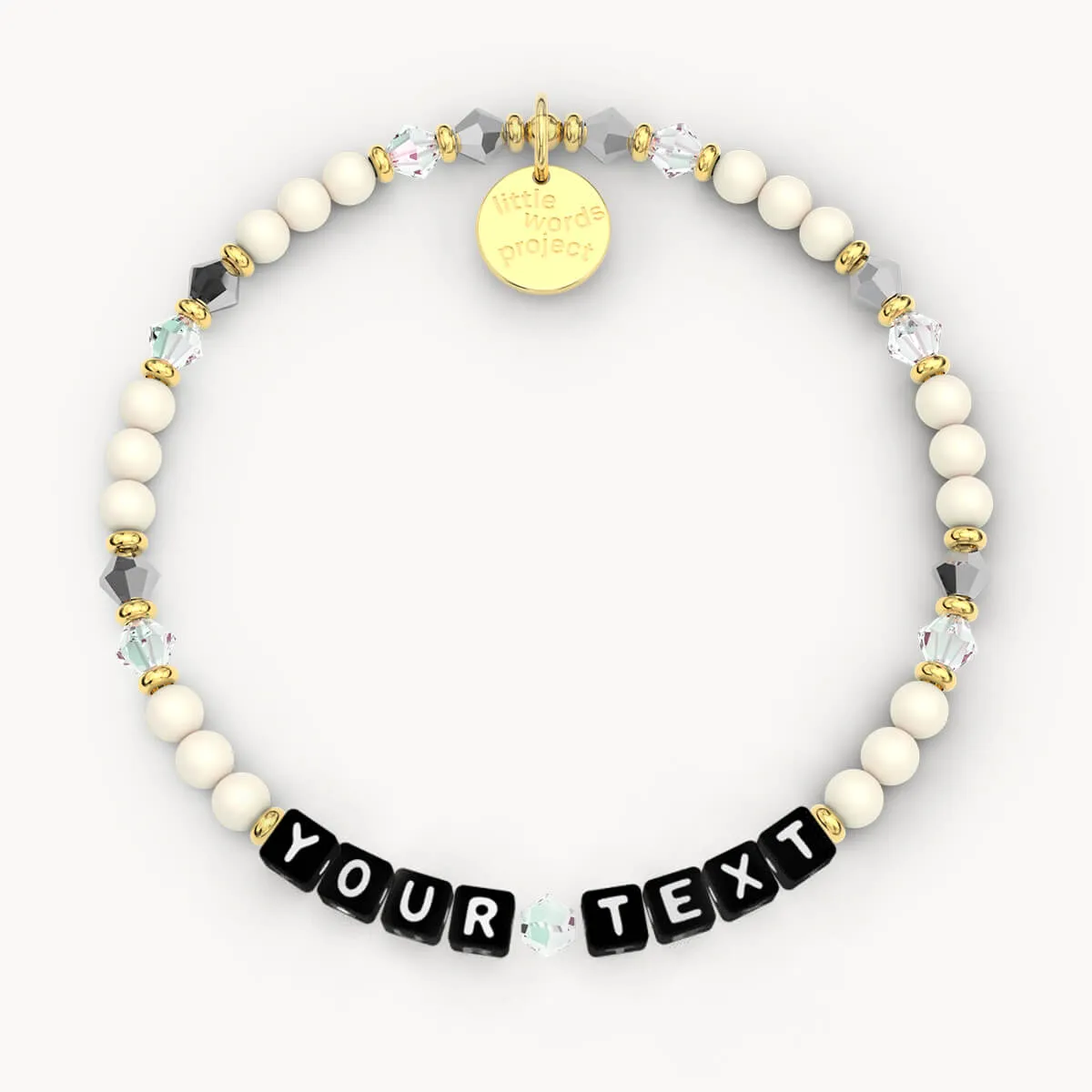 Custom Strand of Pearls