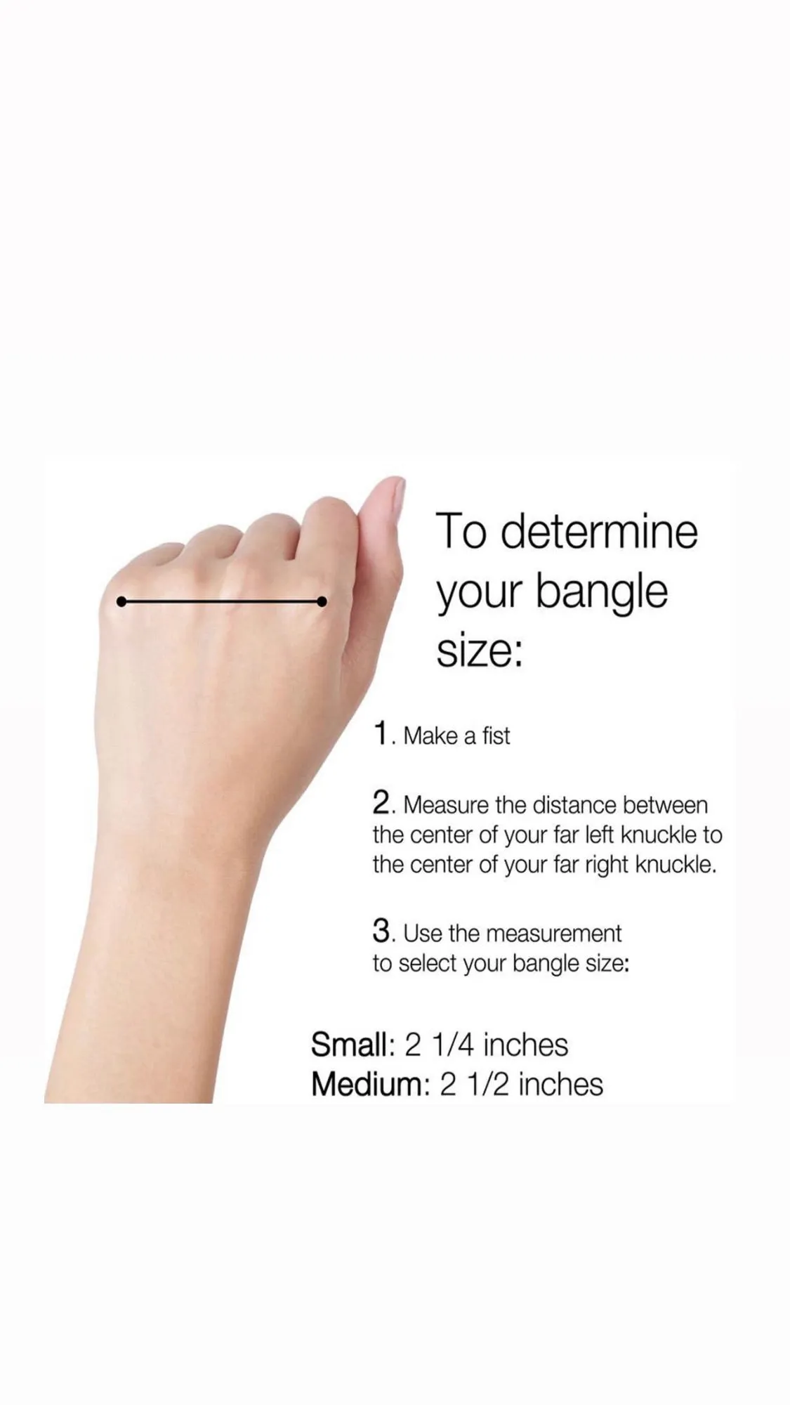 DAINTY SPARKLE BANGLE