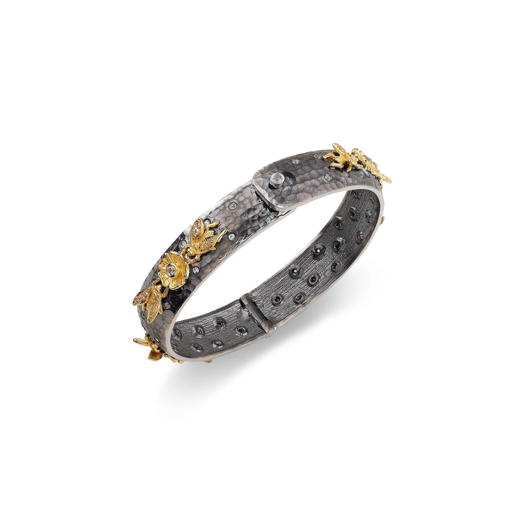 DANNI BEE BEAUTIFUL BANGLE BRACELET