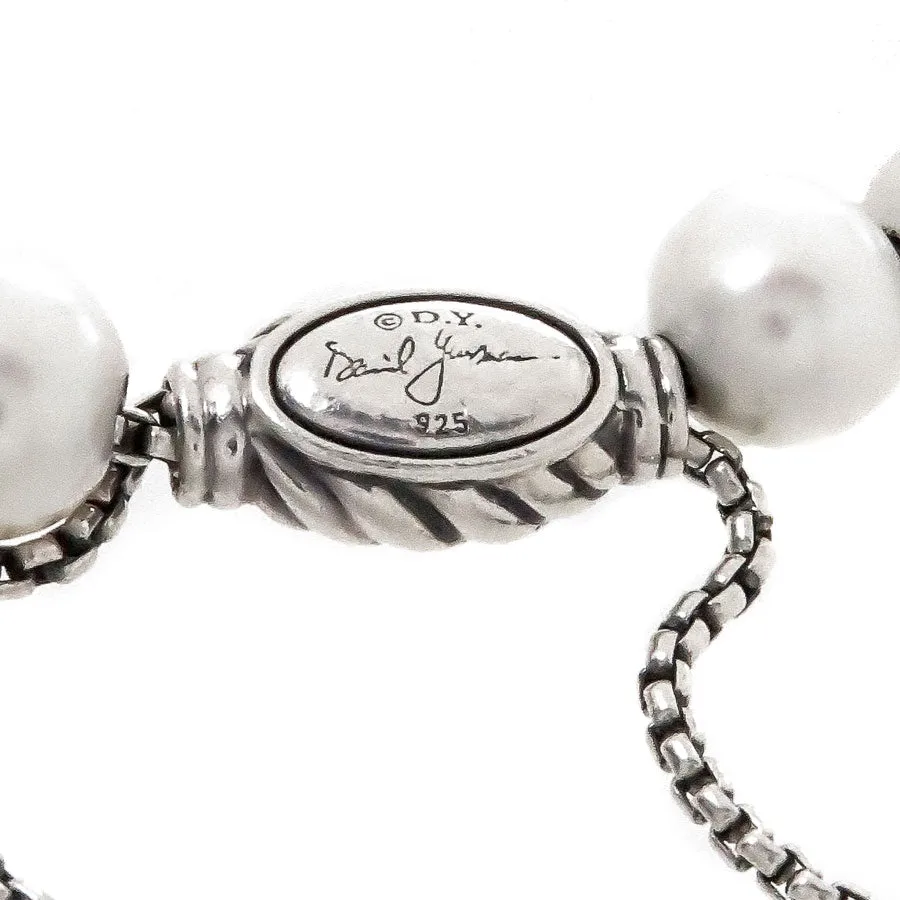 David Yurman Bijoux Spiritual Beads Bracelet
