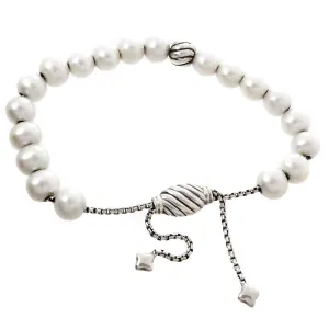 David Yurman Bijoux Spiritual Beads Bracelet