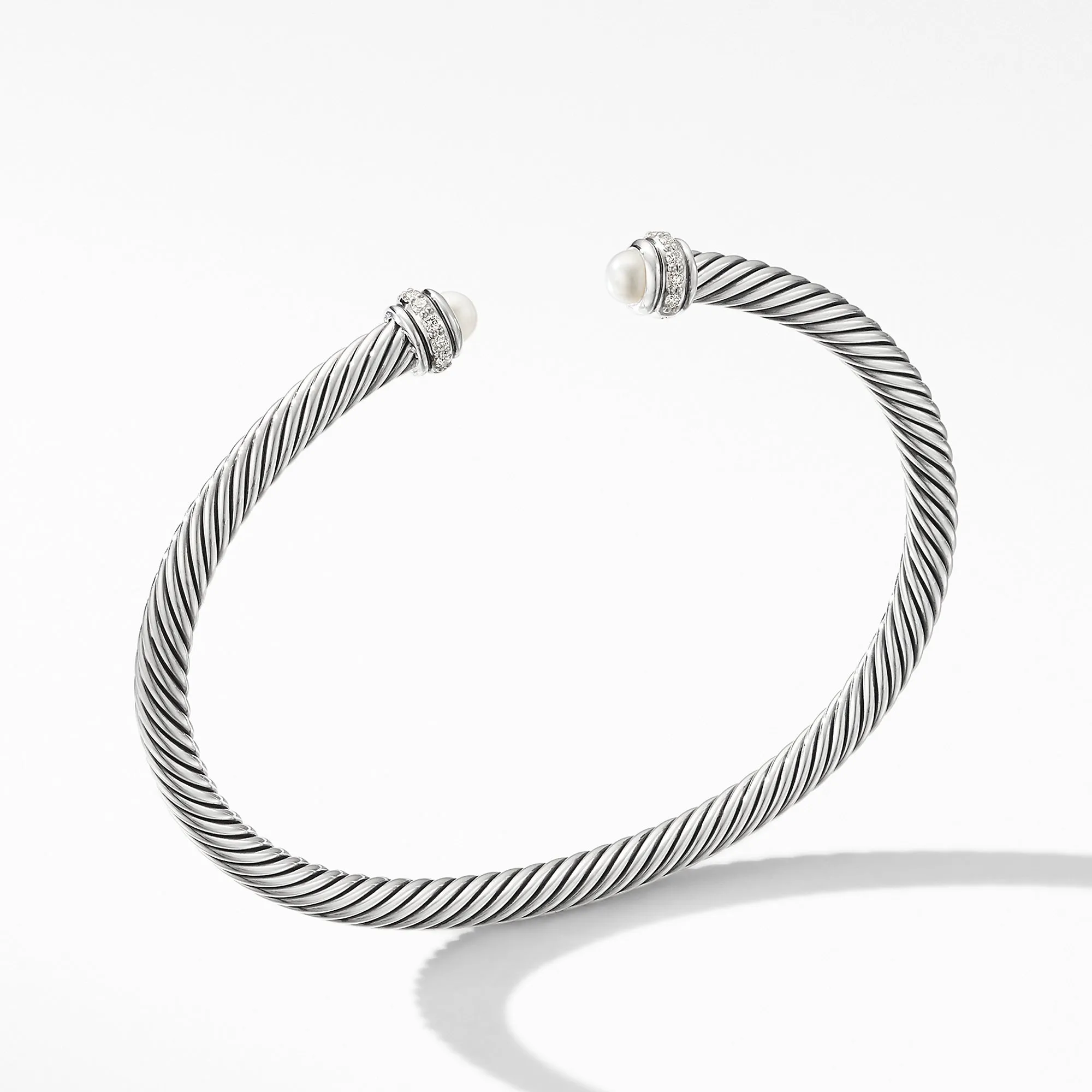 David Yurman  Bracelet in Sterling Silver