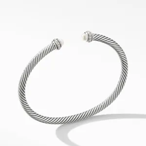 David Yurman  Bracelet in Sterling Silver